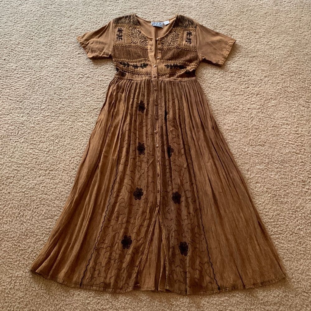 Midi Dresses Size M - Picture 7 of 15